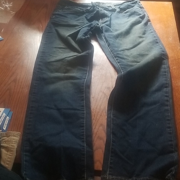 Urban Mens Jeans - Picture 2 of 2